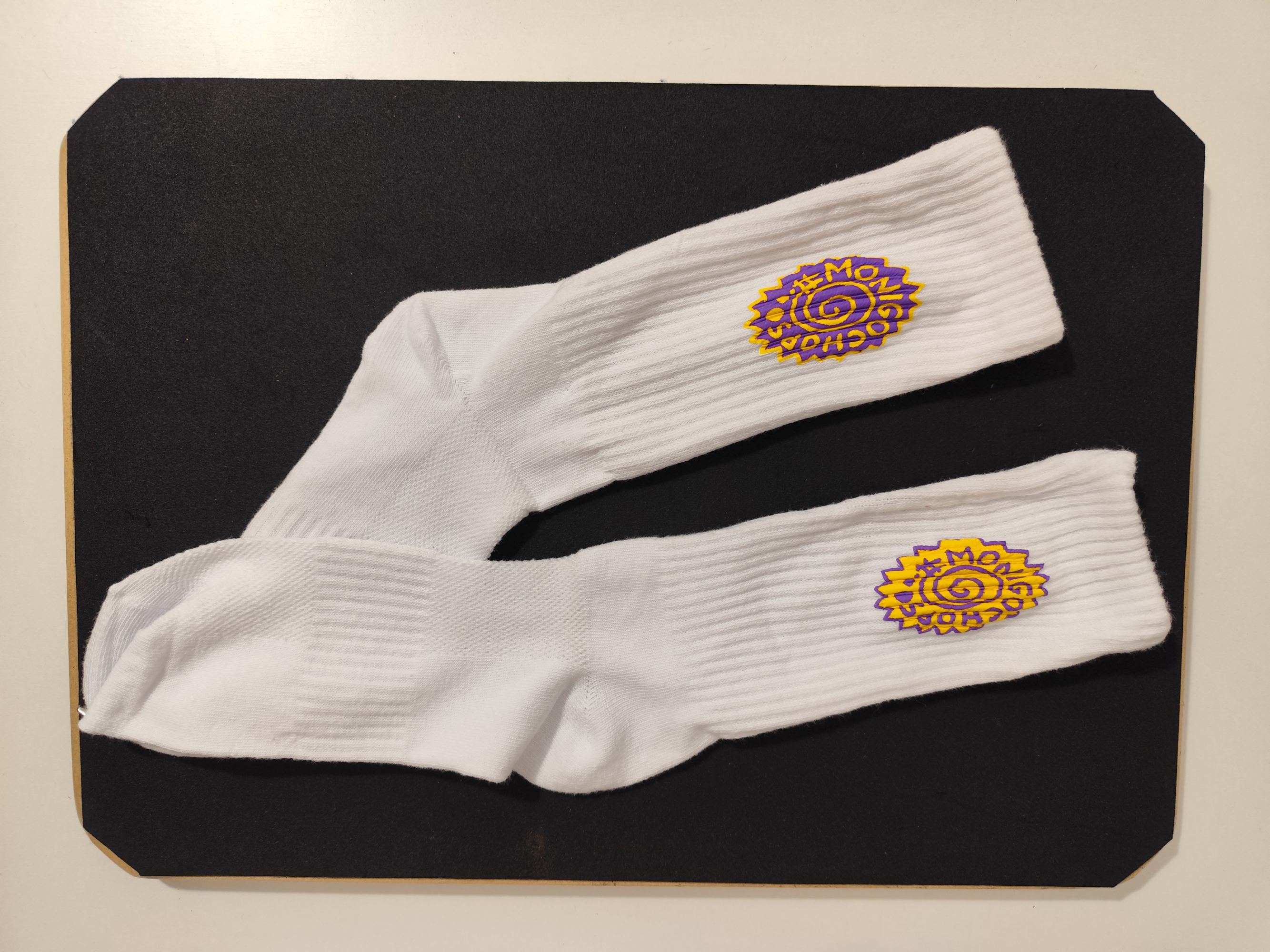 Trabajo hecho a mano Monigochops 3