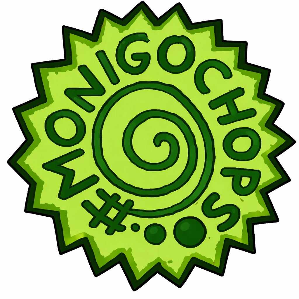 Logo de Monigochops